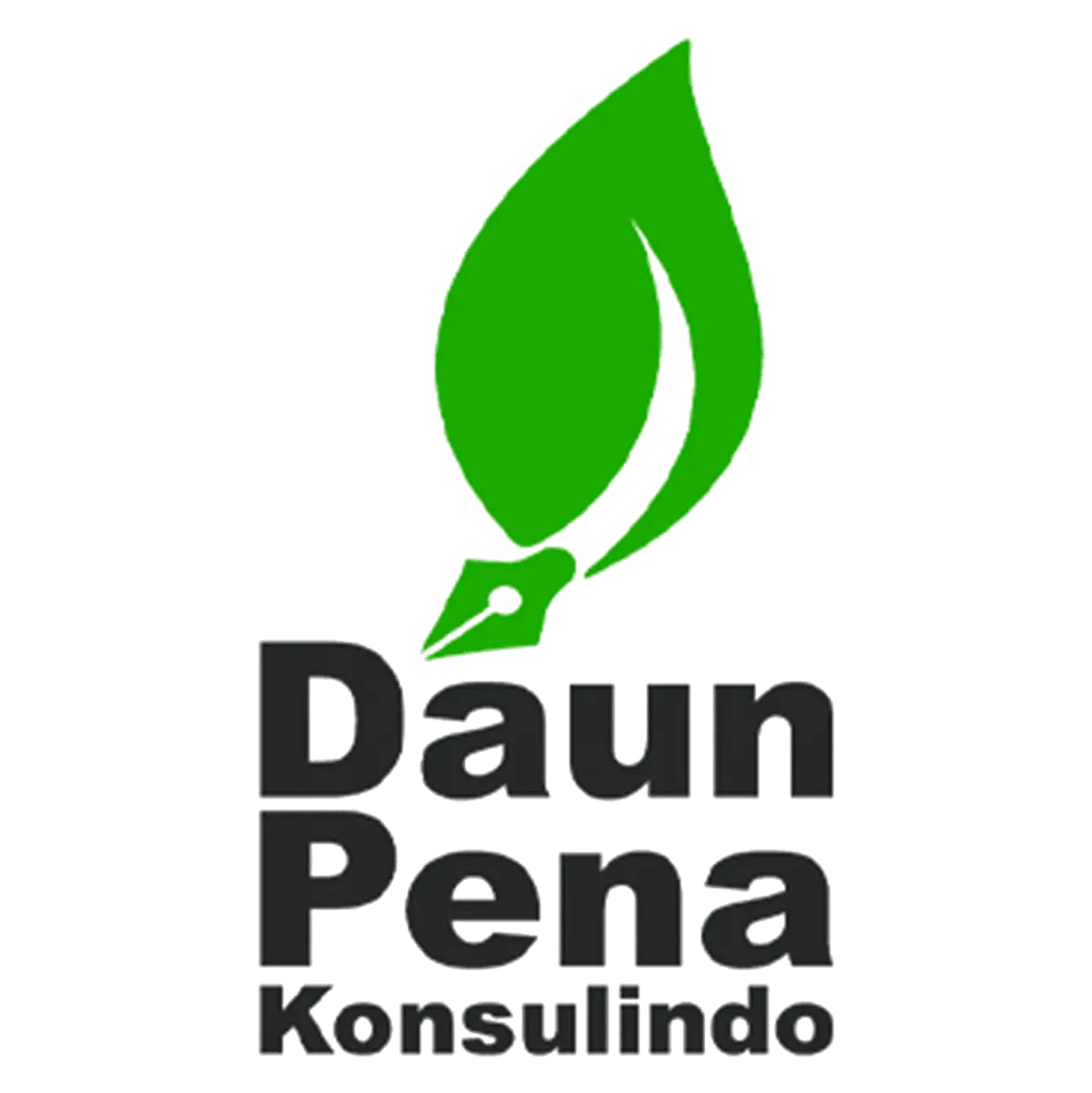 Daun Pena logo