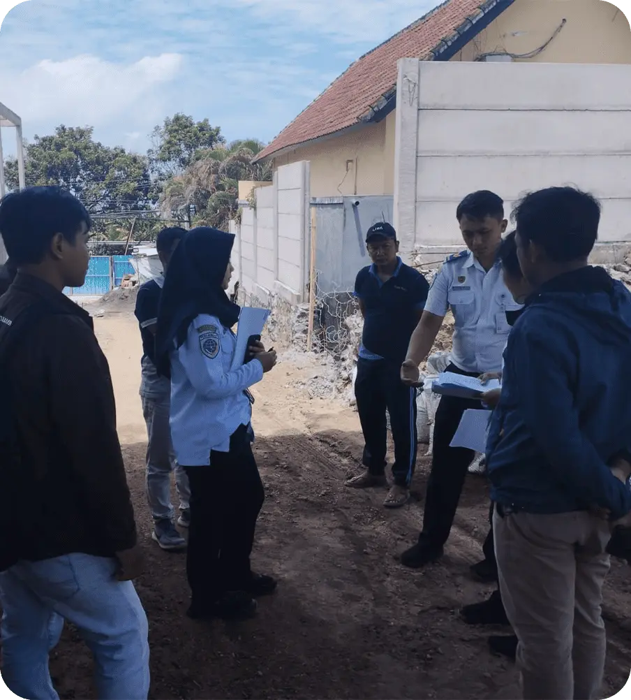 Jasa Pengurusan AMDAL