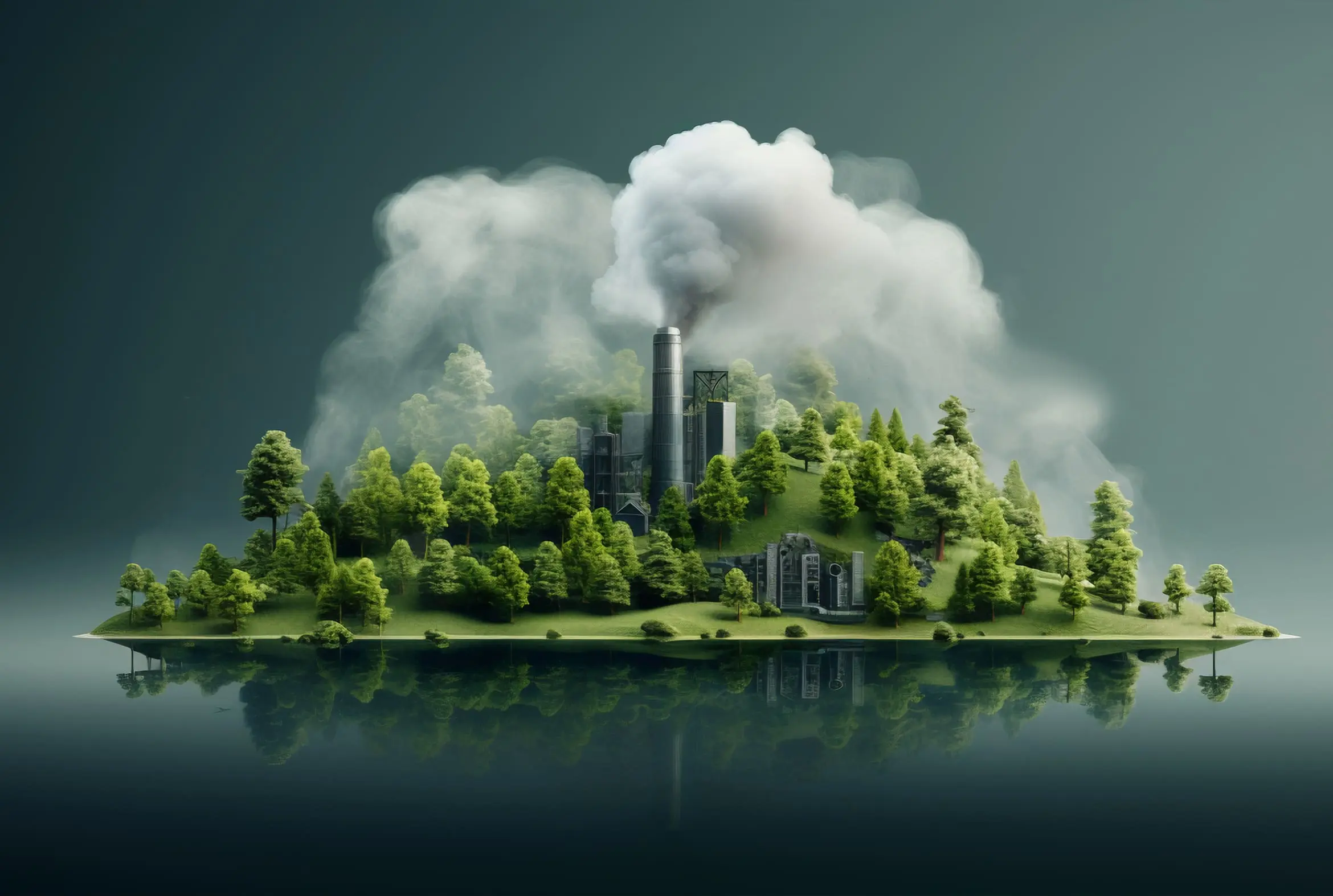 Jasa Pengurusan AMDAL UKL UPL