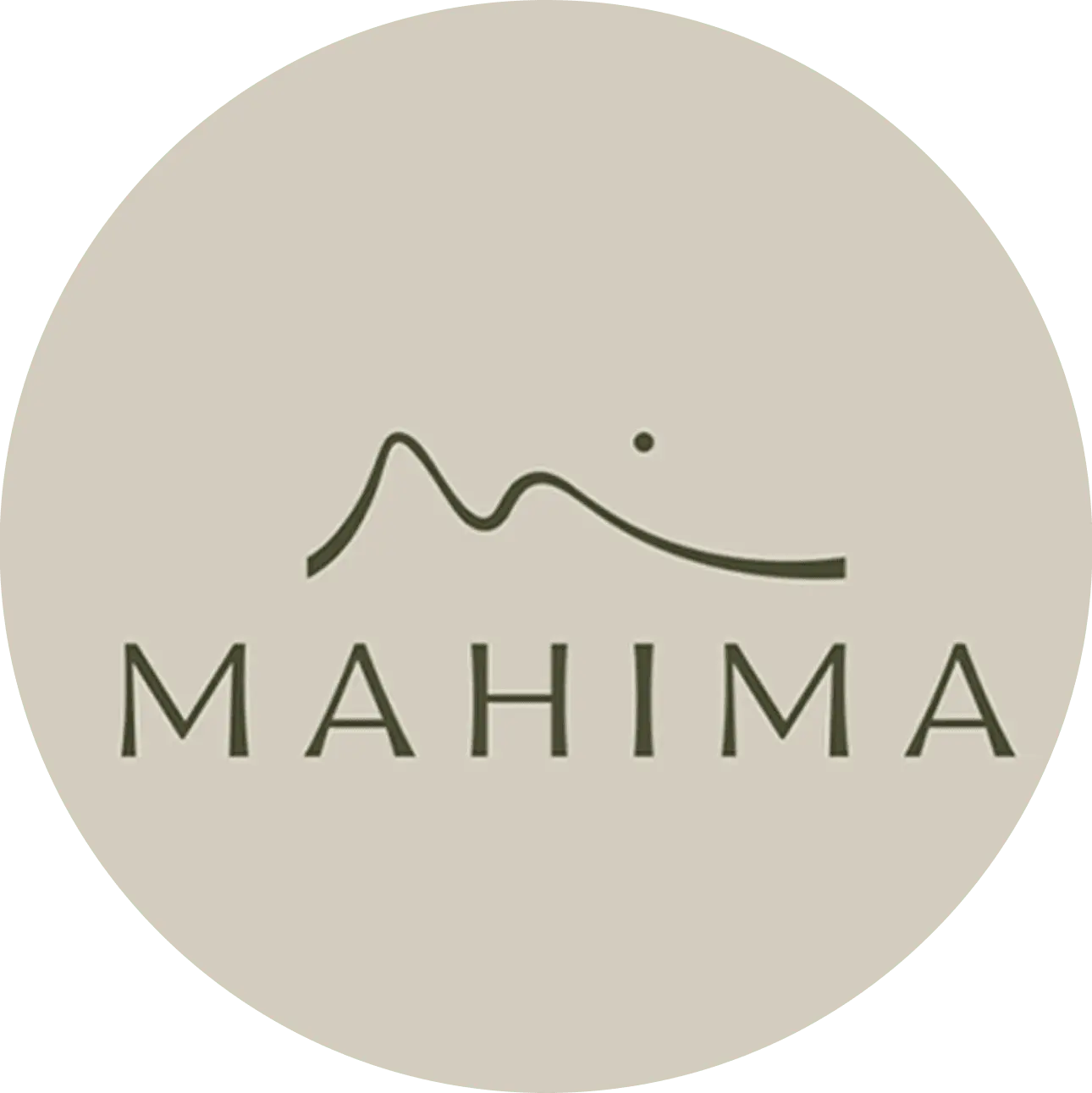 Mahima logo